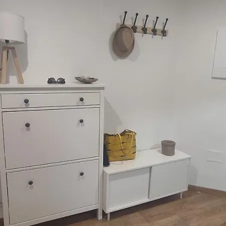 Piso Centrico Y Tranquilo アパート