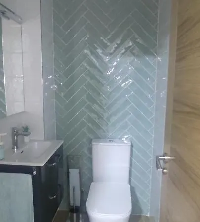 Piso Centrico Y Tranquilo アパート ヴィーゴ