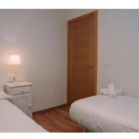 Piso Centrico Y Tranquilo アパート *