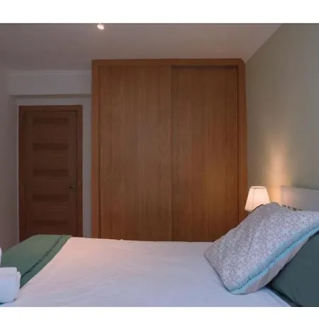 Piso Centrico Y Tranquilo Apartament