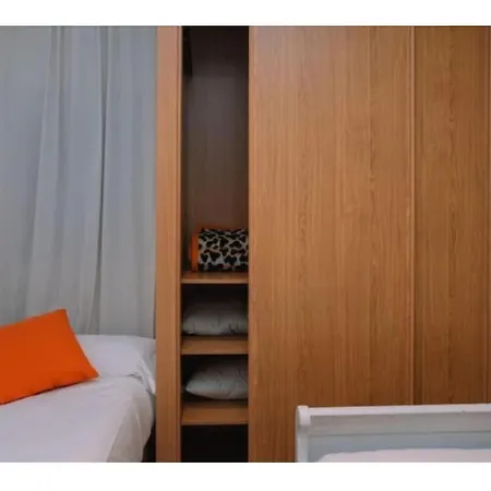 Apartament Piso Centrico Y Tranquilo