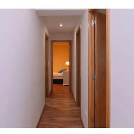 Piso Centrico Y Tranquilo Apartament *