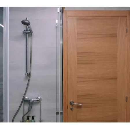 Piso Centrico Y Tranquilo Apartament *