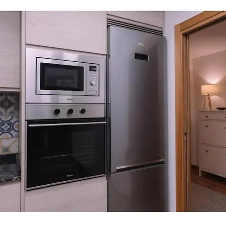 Piso Centrico Y Tranquilo *