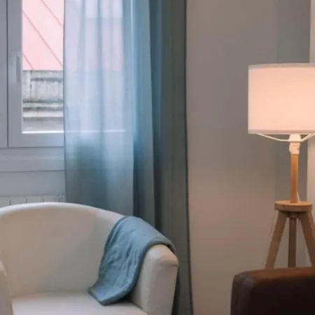 Apartament Piso Centrico Y Tranquilo