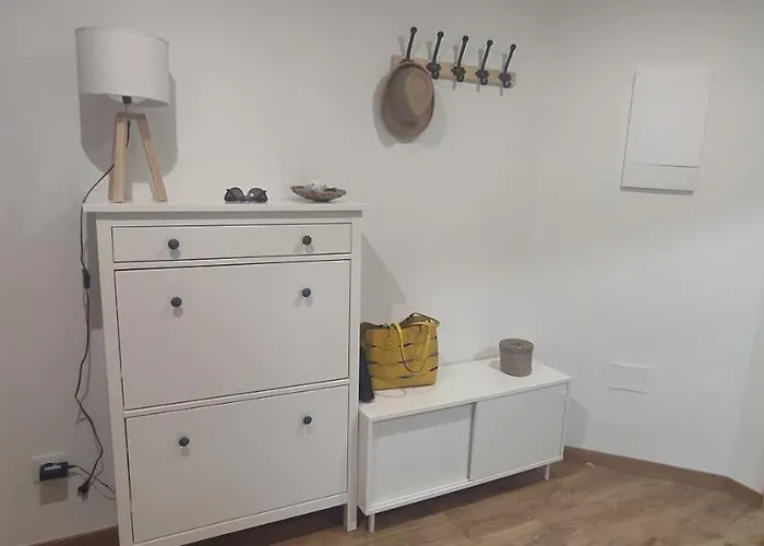 Piso Centrico Y Tranquilo Apartment