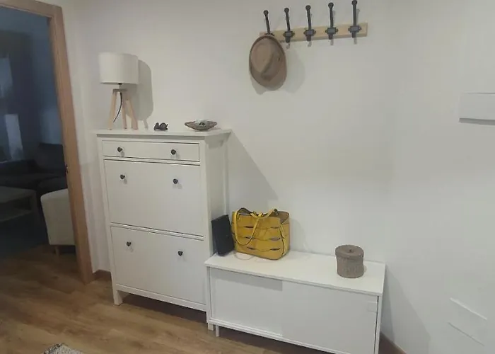 Apartment Piso Centrico Y Tranquilo *