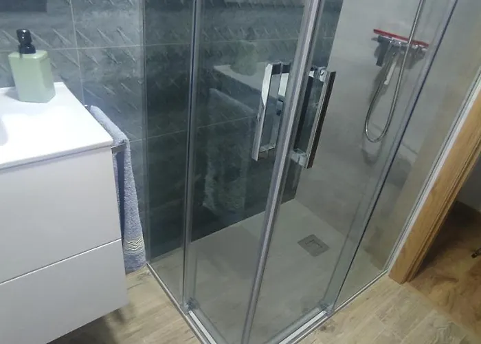 Piso Centrico Y Tranquilo Apartment