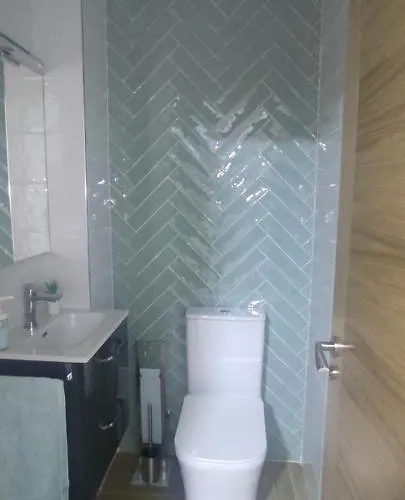 Piso Centrico Y Tranquilo Apartment Vigo