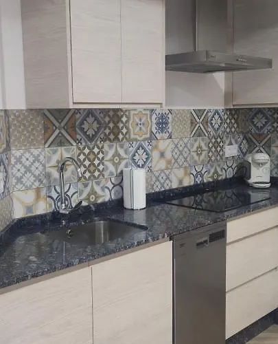 Apartment Piso Centrico Y Tranquilo *