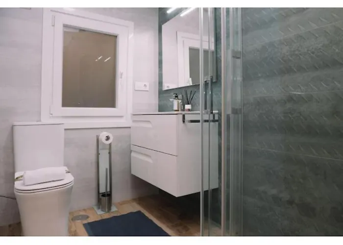 Apartment Piso Centrico Y Tranquilo *