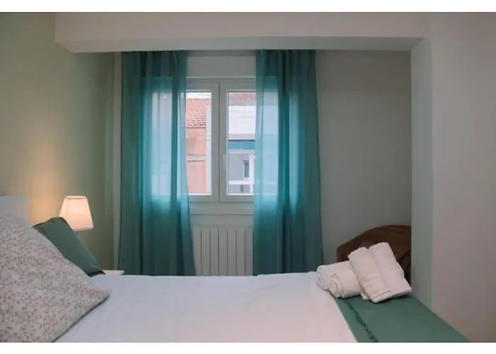 Piso Centrico Y Tranquilo