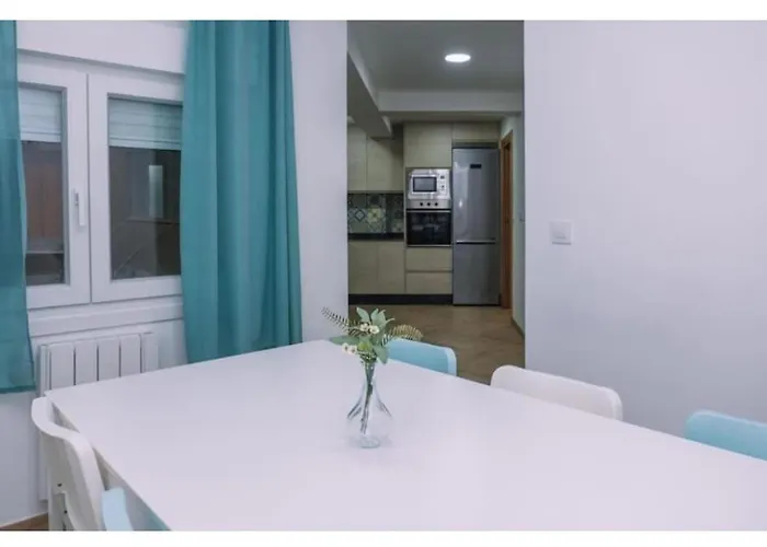 Piso Centrico Y Tranquilo Apartment *