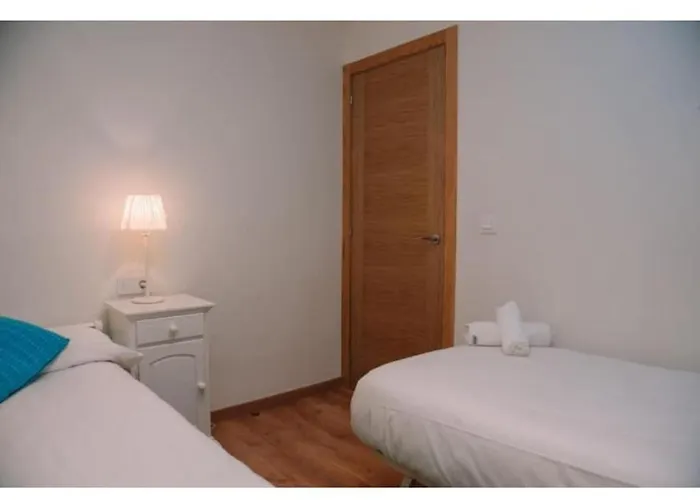 Piso Centrico Y Tranquilo Apartment *