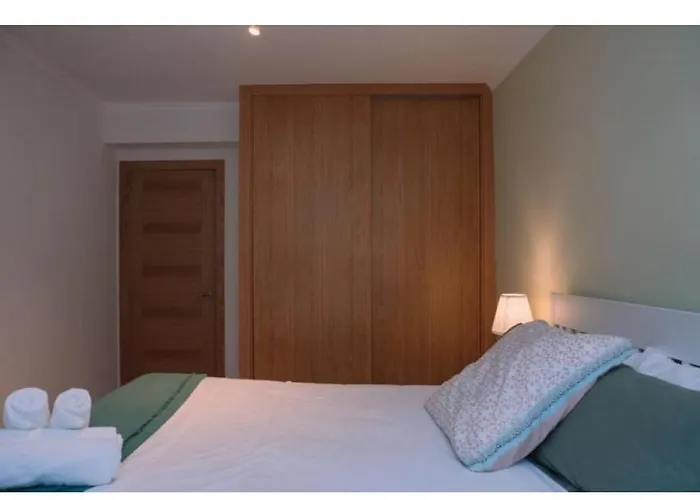 Piso Centrico Y Tranquilo Apartment