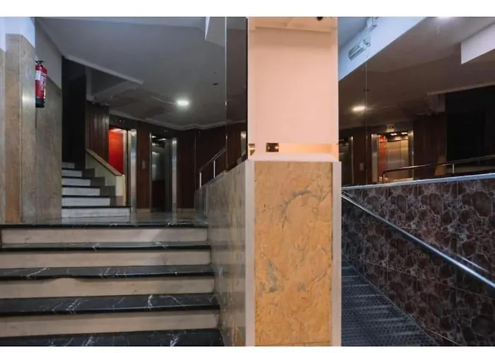 Piso Centrico Y Tranquilo *