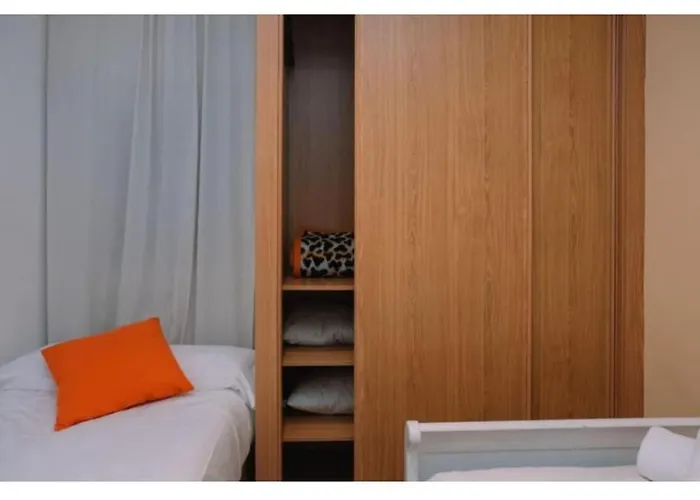 Apartment Piso Centrico Y Tranquilo