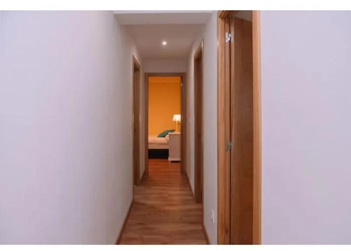 Piso Centrico Y Tranquilo Apartment *