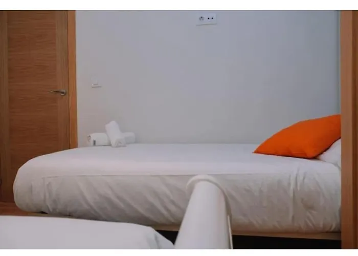 Piso Centrico Y Tranquilo Apartment *