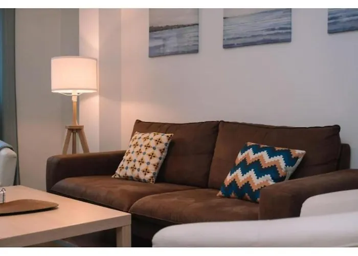 Apartment Piso Centrico Y Tranquilo *