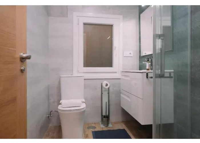 Piso Centrico Y Tranquilo Vigo