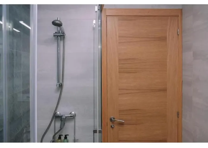 Piso Centrico Y Tranquilo Apartment *