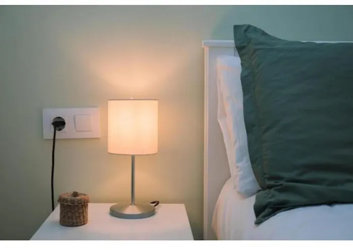 Apartment Piso Centrico Y Tranquilo *