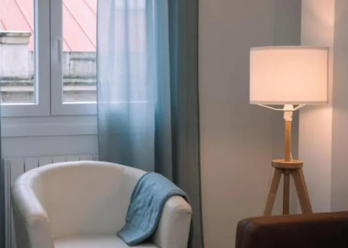 Apartment Piso Centrico Y Tranquilo